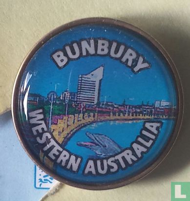 Bunbury - West Australia