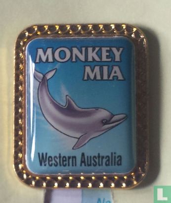 Monkey Mia - Western Australia