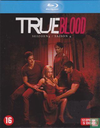 True Blood: Seizoen 4 / Saison 4 - Image 1