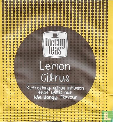 Lemon Citrus  - Image 1