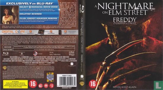 A Nightmare on Elm Street - Image 3