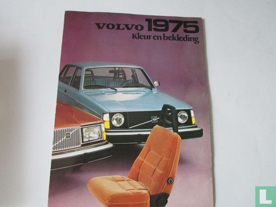 Volvo 242 - Bild 3