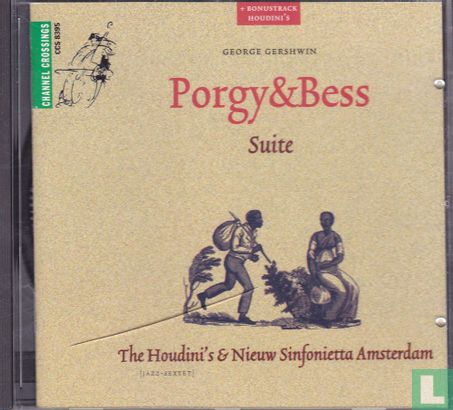 Porgy & Bess Suite - Afbeelding 1