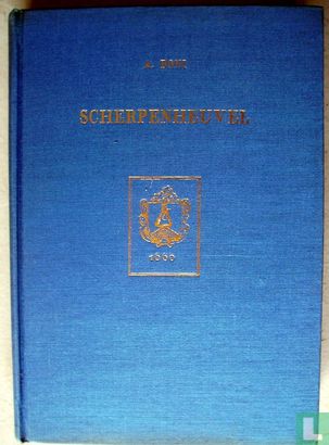 Scherpenheuvel - Bild 1