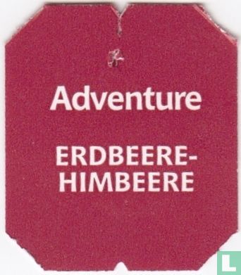 Erdbeere-Himbeere - Afbeelding 3