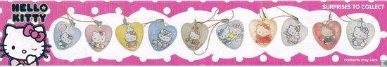 Hello Kitty 5 - Afbeelding 3