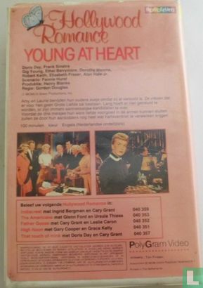 Young at Heart - Afbeelding 2