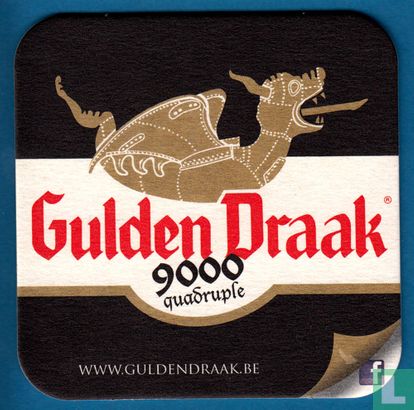  Gulden Draak - Image 1