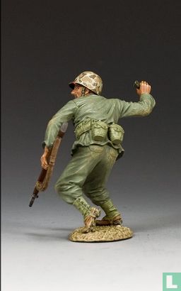 Marine Grenadier - Image 3