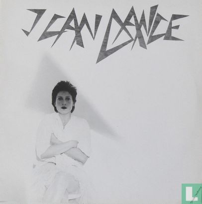 I Can Dance - Afbeelding 1