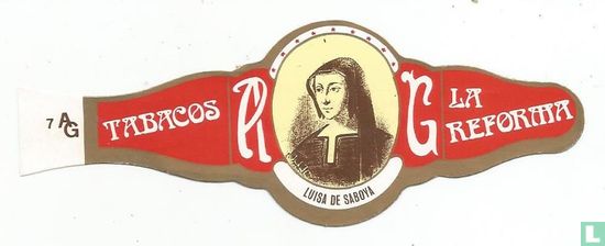 Luisa de Saboya - Image 1