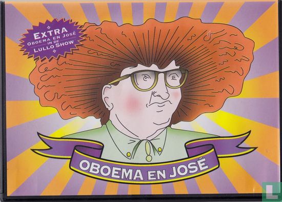 Oboema en José - Image 1