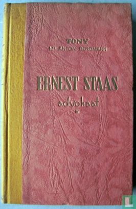 Ernest Staas  - Afbeelding 1