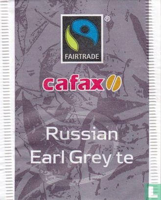 Russian Earl Grey te - Image 1
