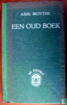 Een oud boek - Image 1