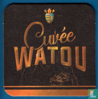 Cuvée Watou  - Image 1