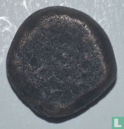 India - onbekend Princely State  AE20  100-400 CE - Afbeelding 2