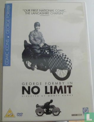No Limit - Image 1