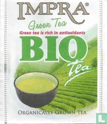 Green Tea - Image 1