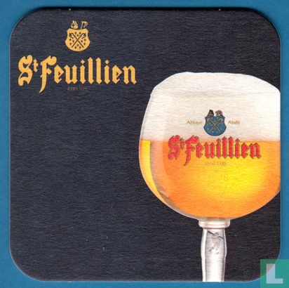 St-Feuillien - Belgian Family Brewers (20br) - Afbeelding 1
