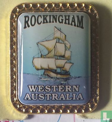Rockingham - Western Australia