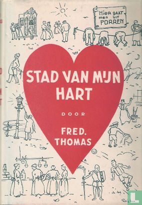 Stad van mijn hart - Bild 1