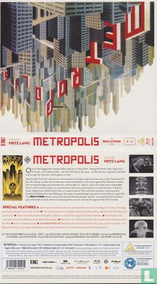 Metropolis - Image 3