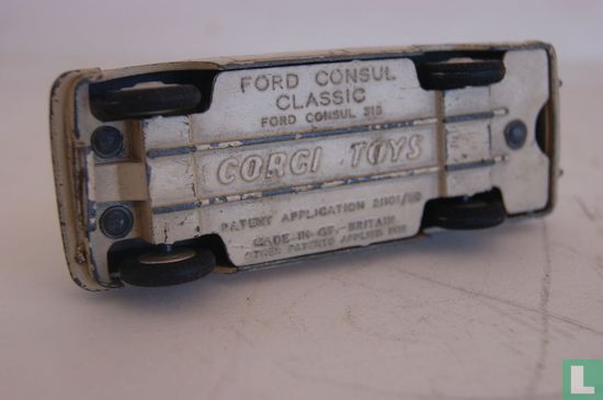 Ford Consul Classic 315 - Afbeelding 2