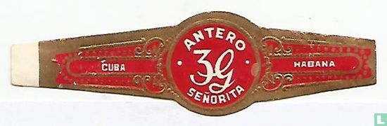 Antero 3G Señorita - Cuba - Habana - Image 1