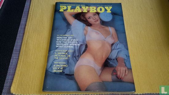 Playboy [USA] 5 k - Image 1