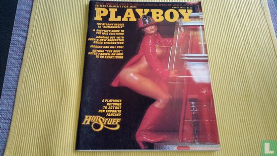 Playboy [USA] 3 k - Bild 1