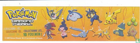 Pokémon - Tentacool - Image 3