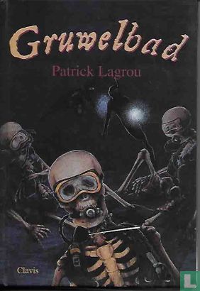Gruwelbad - Afbeelding 1