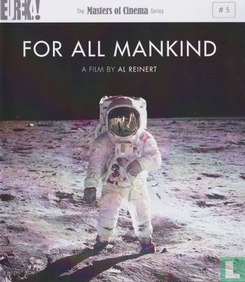 For All Mankind - Afbeelding 1