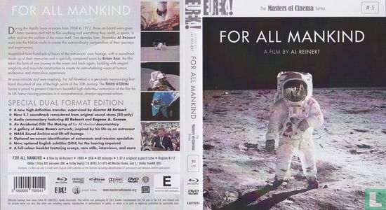 For All Mankind - Image 3