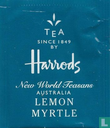 Australia Lemon Myrtle  - Image 1