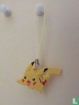 Pokémon - Pikachu - Afbeelding 1