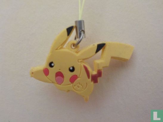 Pokémon - Pikachu - Afbeelding 2