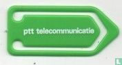 PTT Telecomunicatie