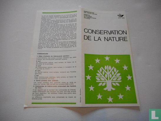 Nature protection - Image 1