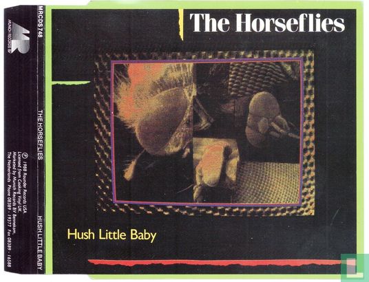 Hush Little Baby - Afbeelding 1