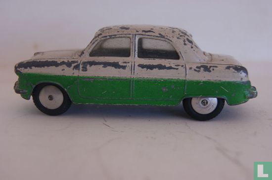 Ford Consul Saloon - Afbeelding 3