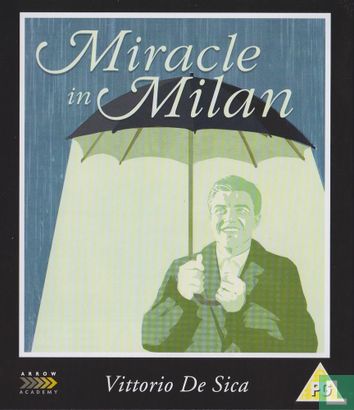 Miracle in Milan - Image 1