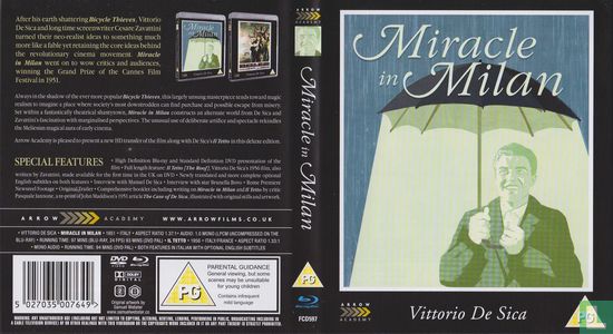 Miracle in Milan - Bild 3