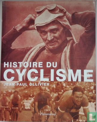 Histoire du cyclisme - Image 1