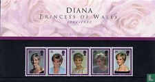 Diana-Princess of Wales