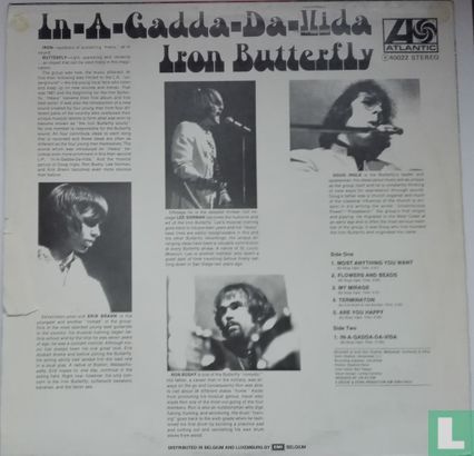 In-a-gadda-da-vida  - Bild 2