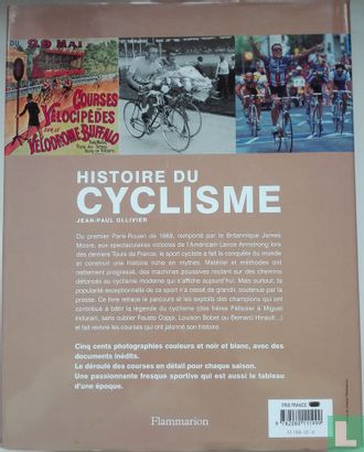 Histoire du cyclisme - Image 2