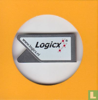 Logicx - Image 1