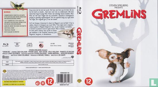 Gremlins - Image 3